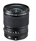 Amazon.com : Fujifilm GF120mmF4 R LM OIS WR Macro Lens